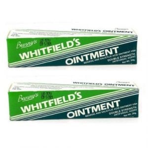 Bunny-whitfield-ointment