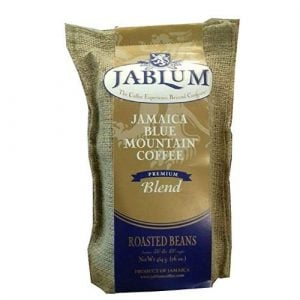 Jablum Blue Mountain Coffee Blend