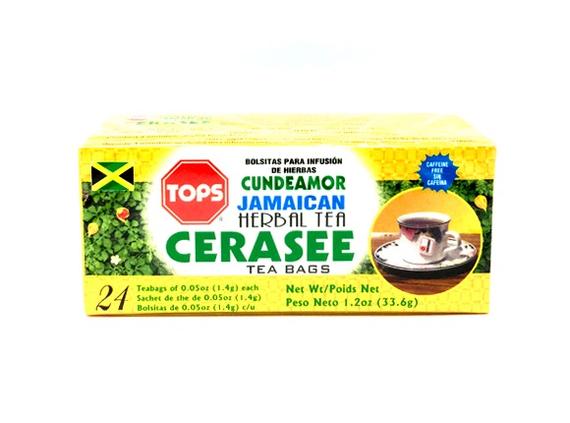 Jamaican-Cerasse-Tea