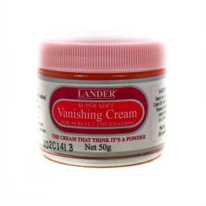 Lander Vanishing Cream