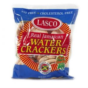 Lasco Water Crackers