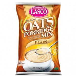 Lasco Oats Porridge Mix (3pk)