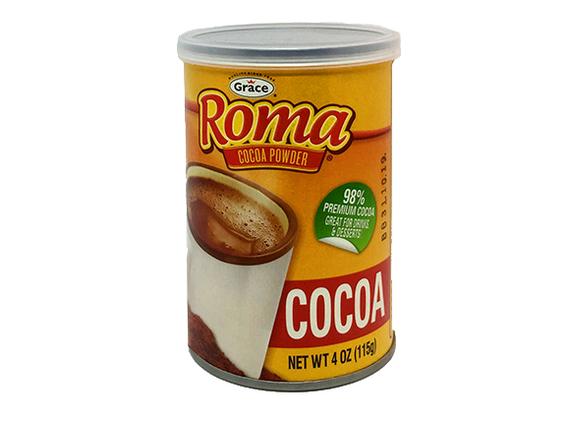 Grace Roma Cocoa Powder