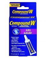 Compound Wart Remover
