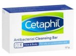 Cetaphil Cleansing Bar