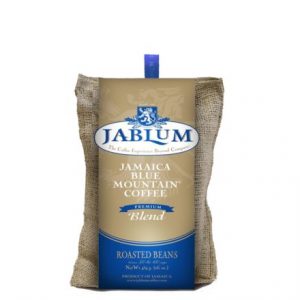 Jablum Blue Mountain Coffee Blend